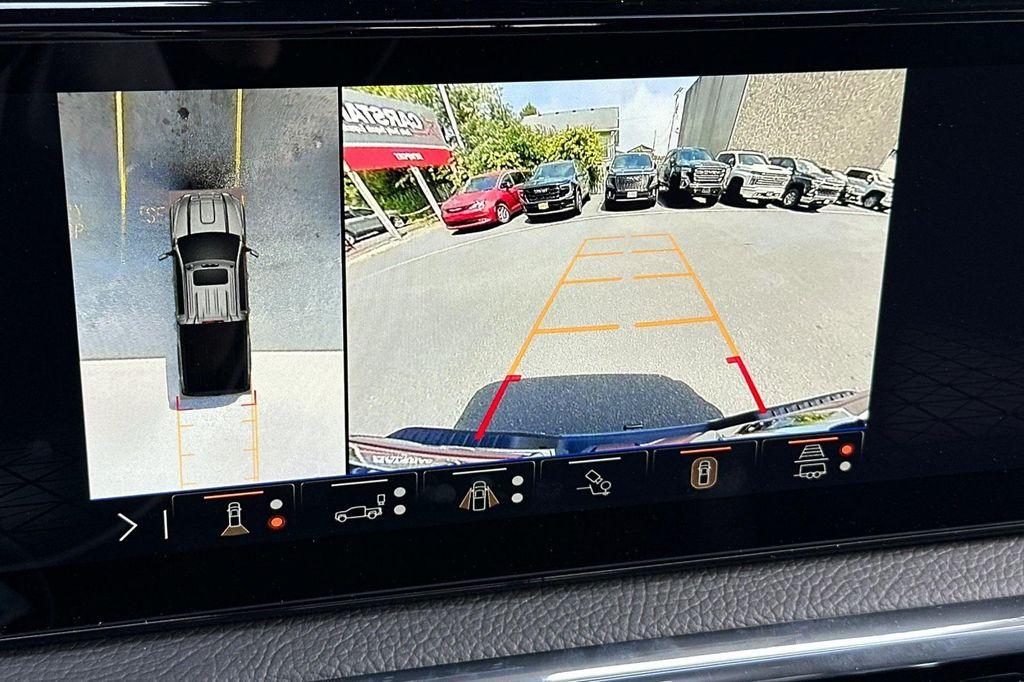 new 2025 GMC Sierra 3500 car, priced at $89,350