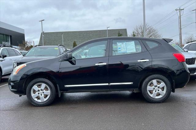 used 2013 Nissan Rogue car, priced at $5,690