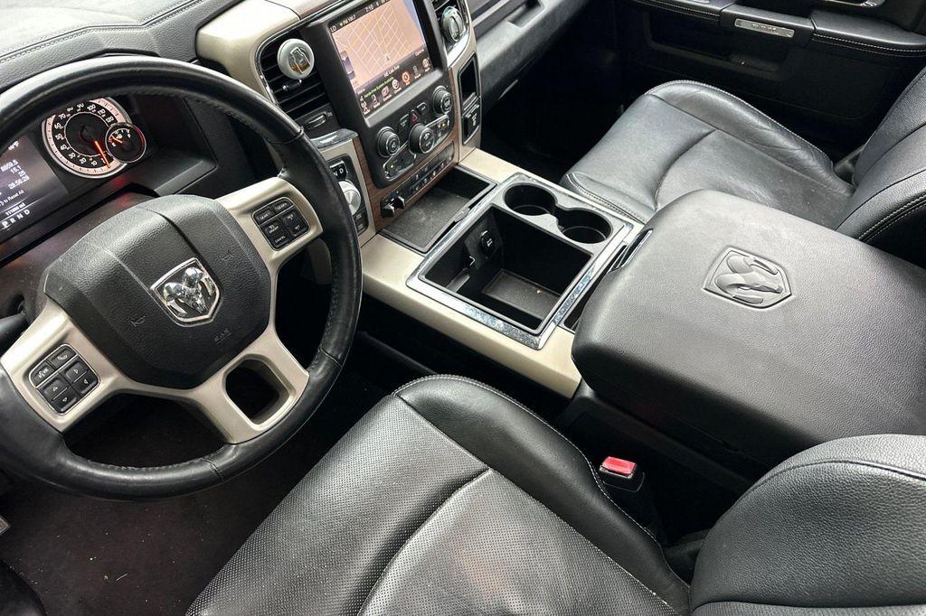used 2014 Ram 1500 car, priced at $21,995