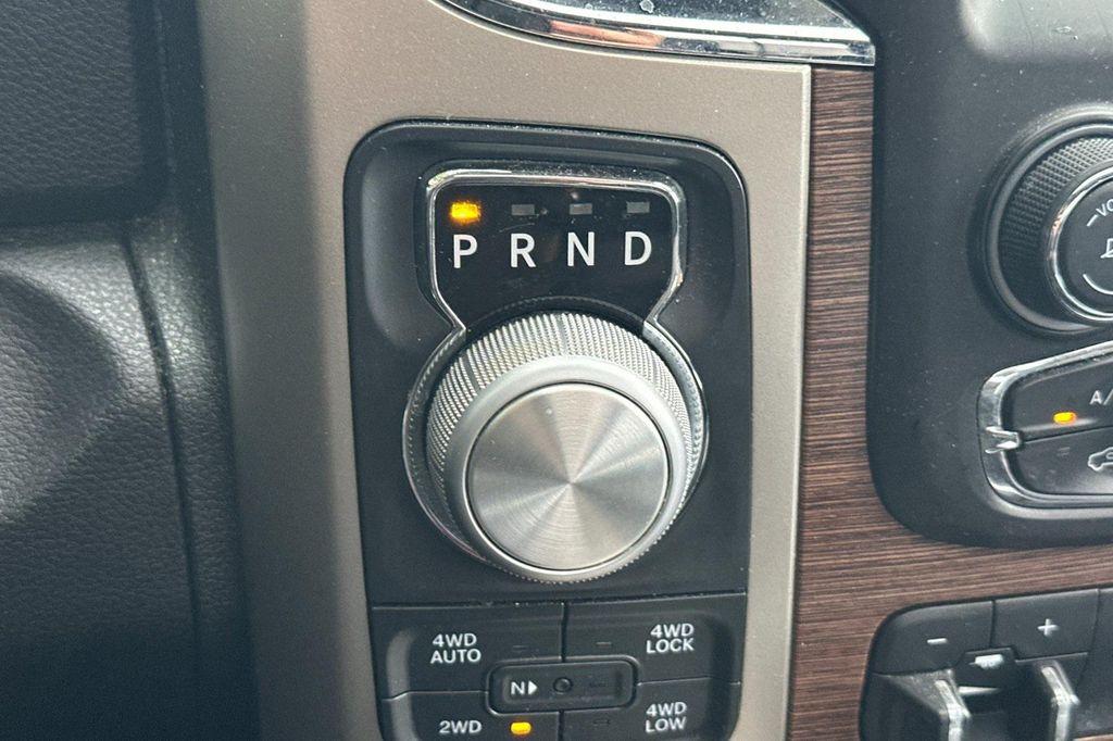 used 2014 Ram 1500 car, priced at $21,995