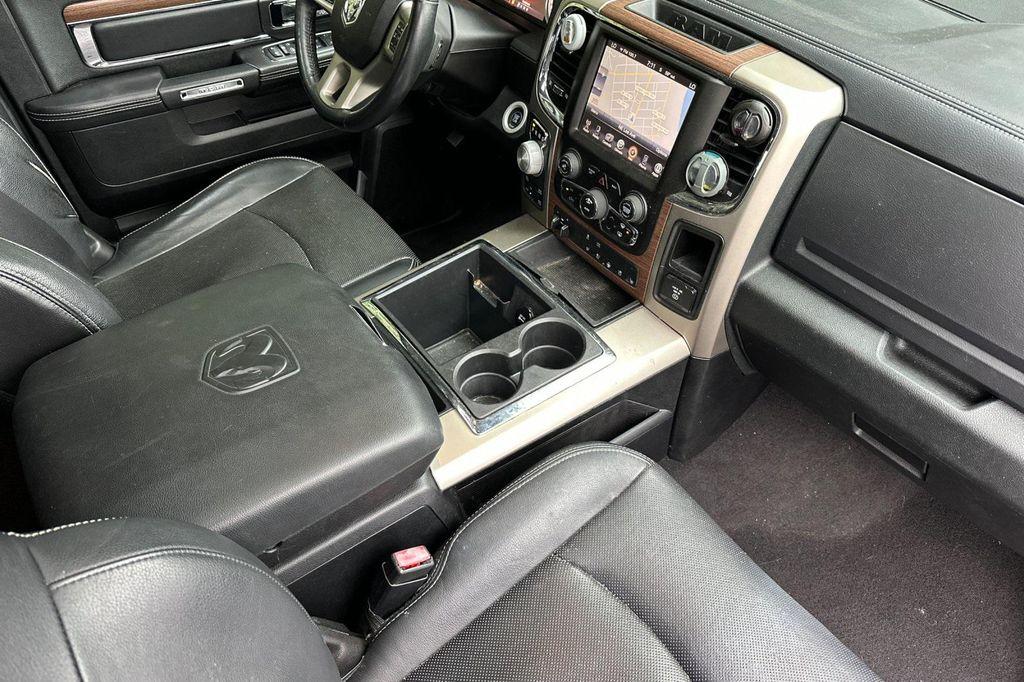 used 2014 Ram 1500 car, priced at $21,995