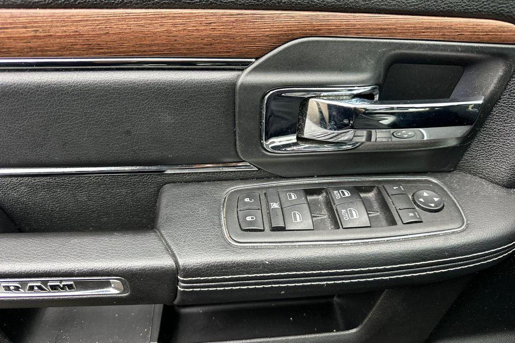 used 2014 Ram 1500 car, priced at $21,995