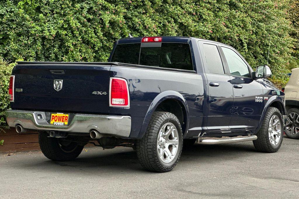 used 2014 Ram 1500 car, priced at $21,995