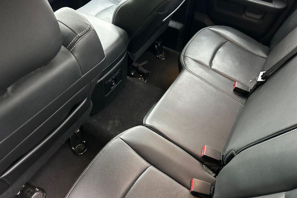 used 2014 Ram 1500 car, priced at $21,995