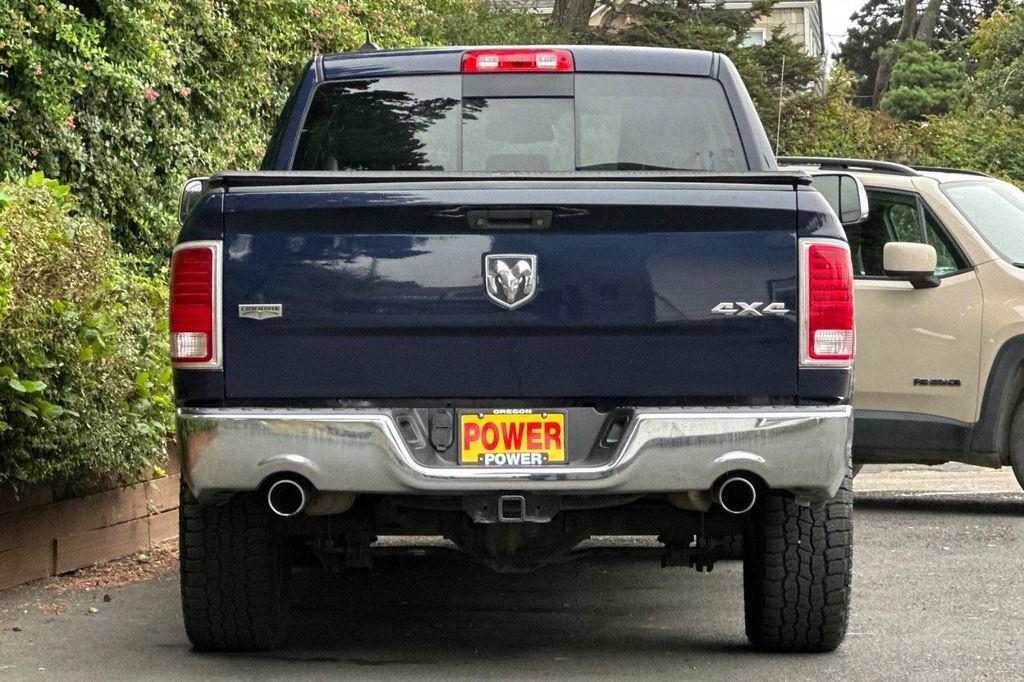 used 2014 Ram 1500 car, priced at $21,995