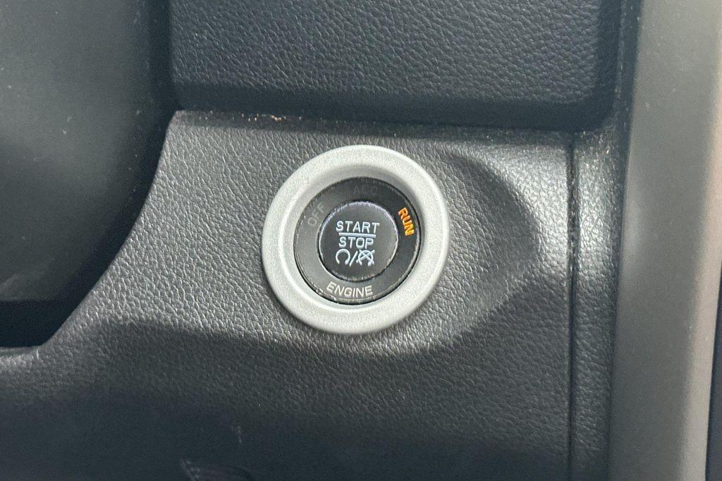 used 2014 Ram 1500 car, priced at $21,995