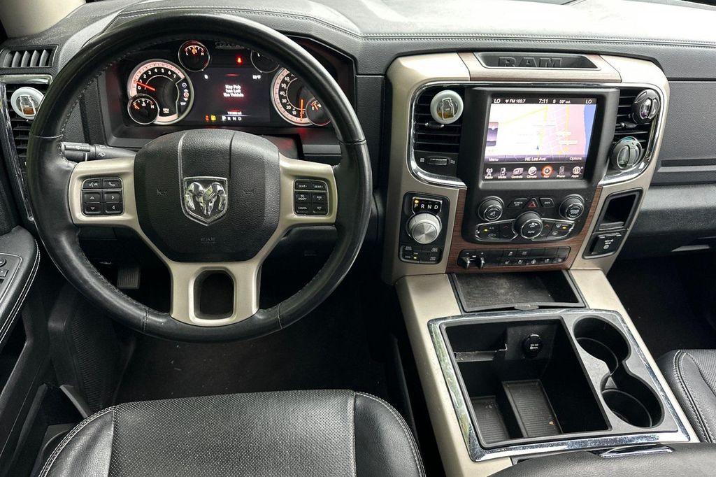 used 2014 Ram 1500 car, priced at $21,995