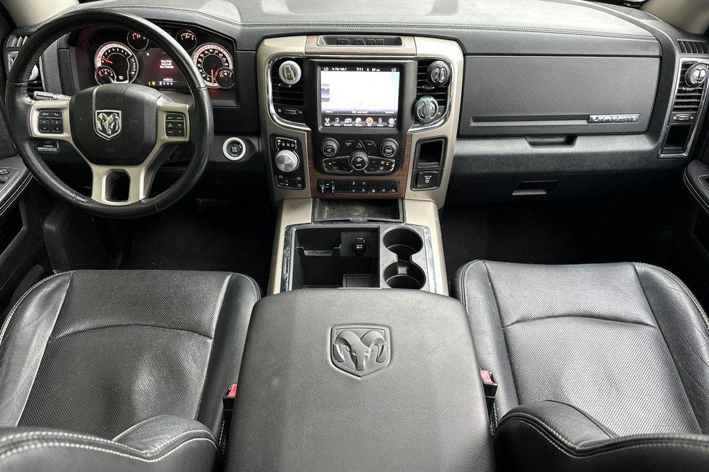 used 2014 Ram 1500 car, priced at $21,995