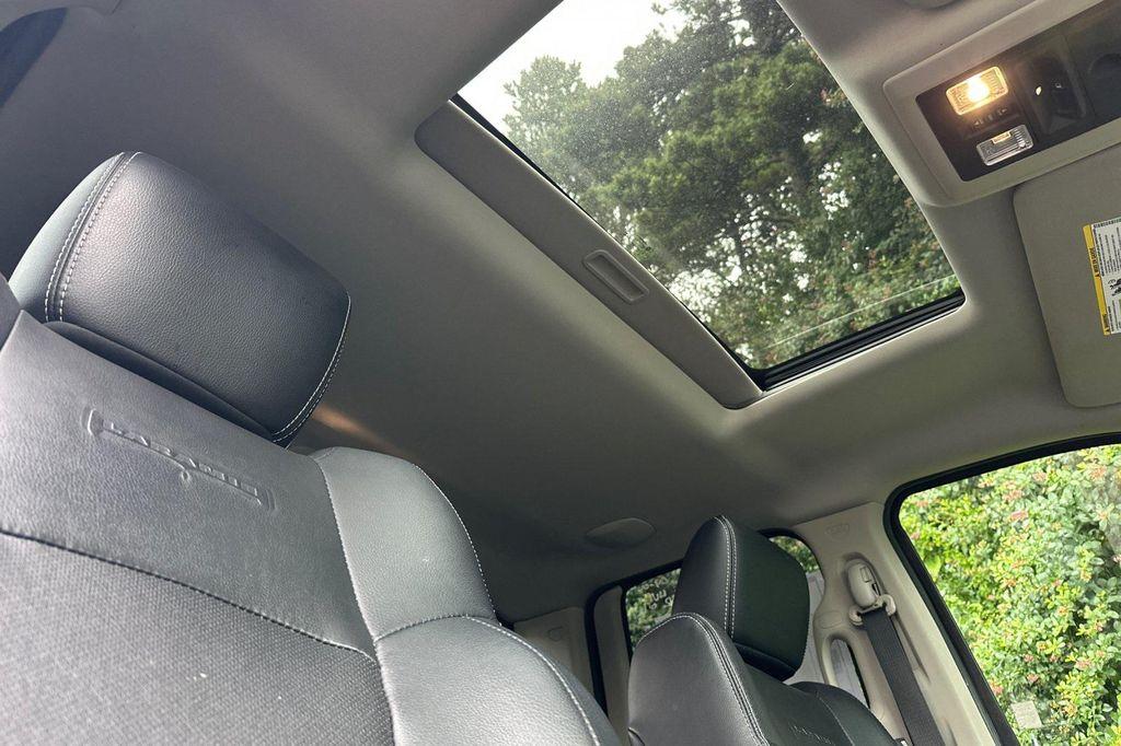 used 2014 Ram 1500 car, priced at $21,995