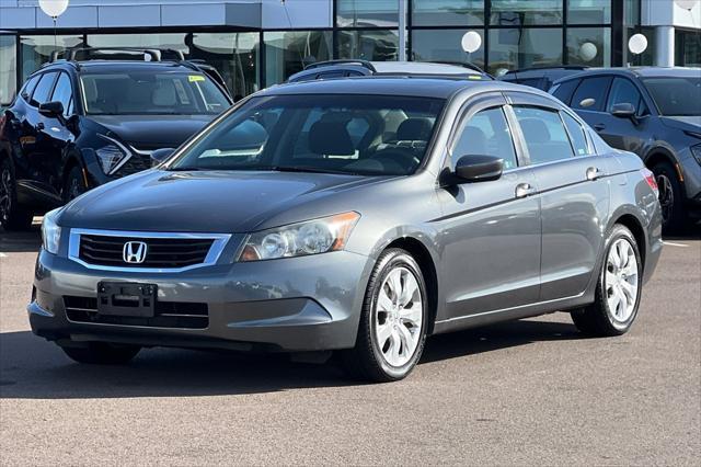 used 2009 Honda Accord car, priced at $9,890