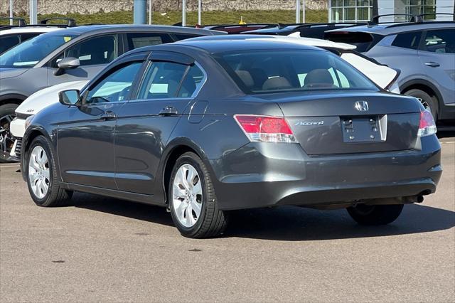 used 2009 Honda Accord car, priced at $9,890