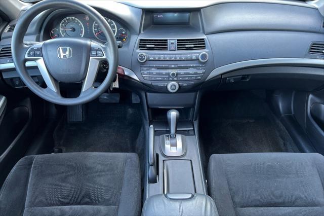 used 2009 Honda Accord car, priced at $9,890