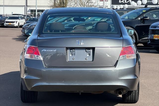 used 2009 Honda Accord car, priced at $9,890