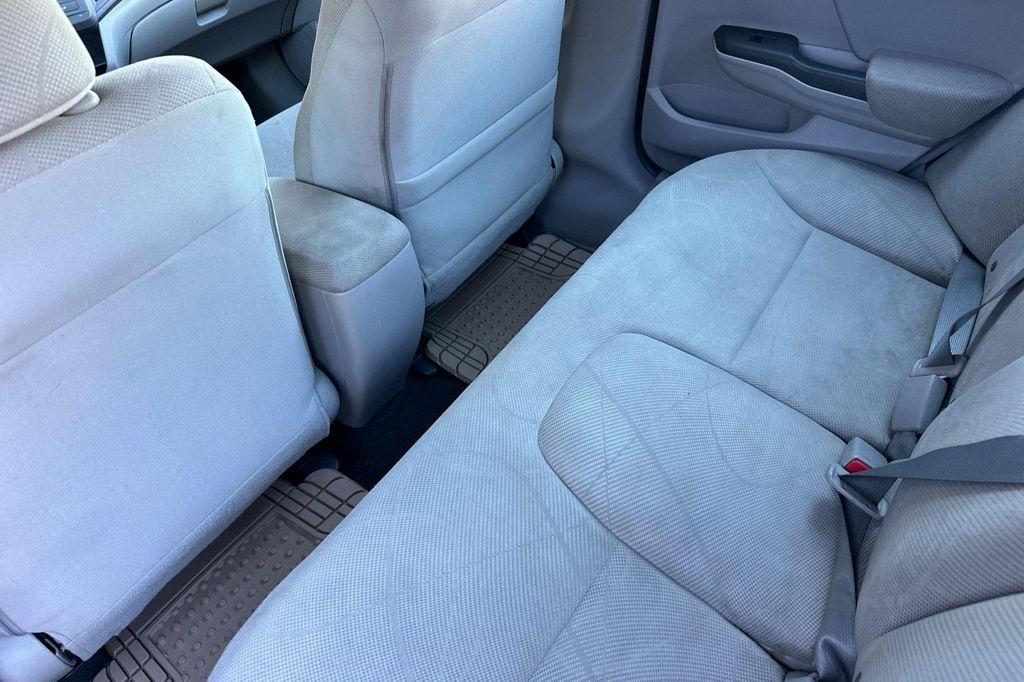used 2012 Honda Civic car, priced at $6,995