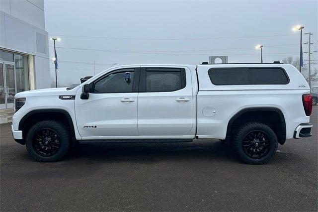 used 2023 GMC Sierra 1500 car, priced at $60,995