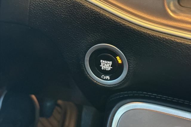 used 2021 Dodge Challenger car, priced at $24,995
