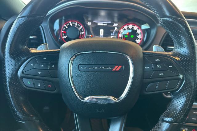 used 2021 Dodge Challenger car, priced at $24,995