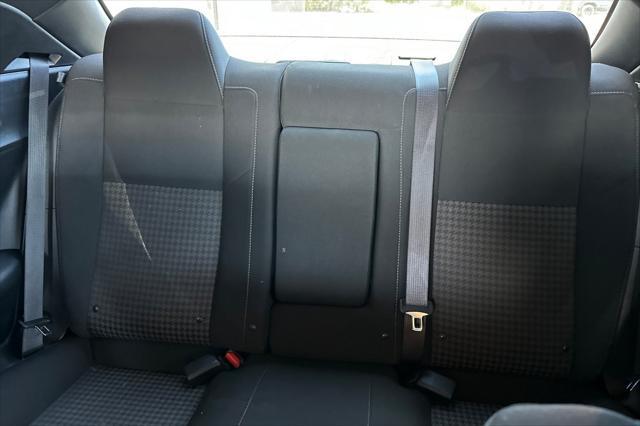used 2021 Dodge Challenger car, priced at $24,995