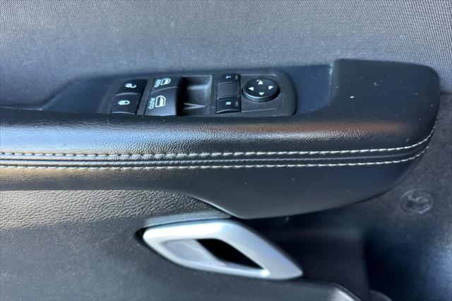 used 2021 Dodge Challenger car, priced at $24,995