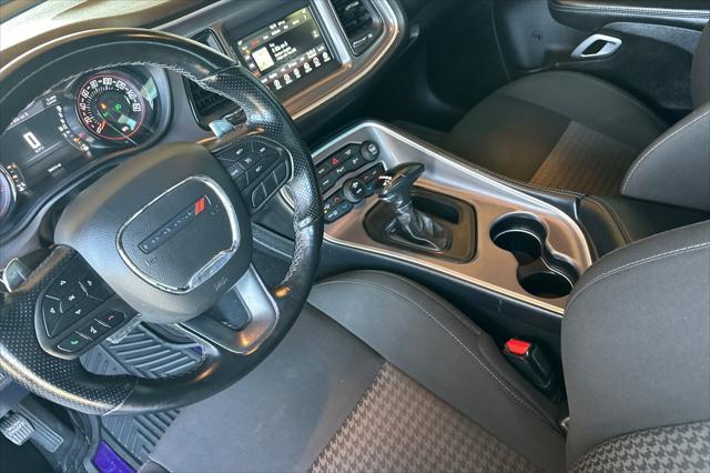 used 2021 Dodge Challenger car, priced at $24,995