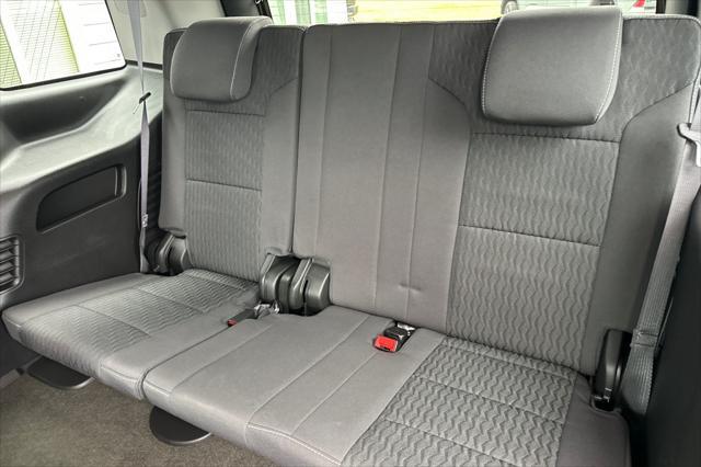 used 2016 Chevrolet Tahoe car, priced at $19,995