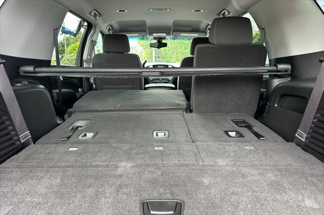 used 2016 Chevrolet Tahoe car, priced at $19,995