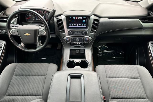 used 2016 Chevrolet Tahoe car, priced at $19,995