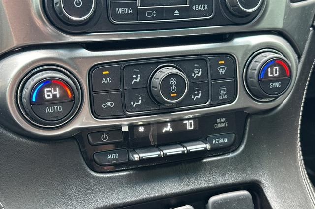 used 2016 Chevrolet Tahoe car, priced at $19,995