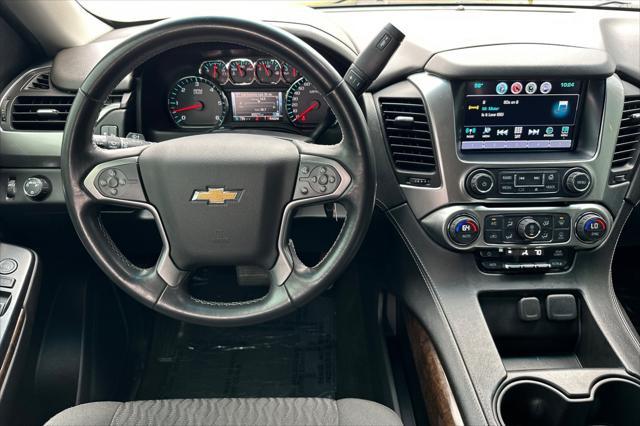 used 2016 Chevrolet Tahoe car, priced at $19,995