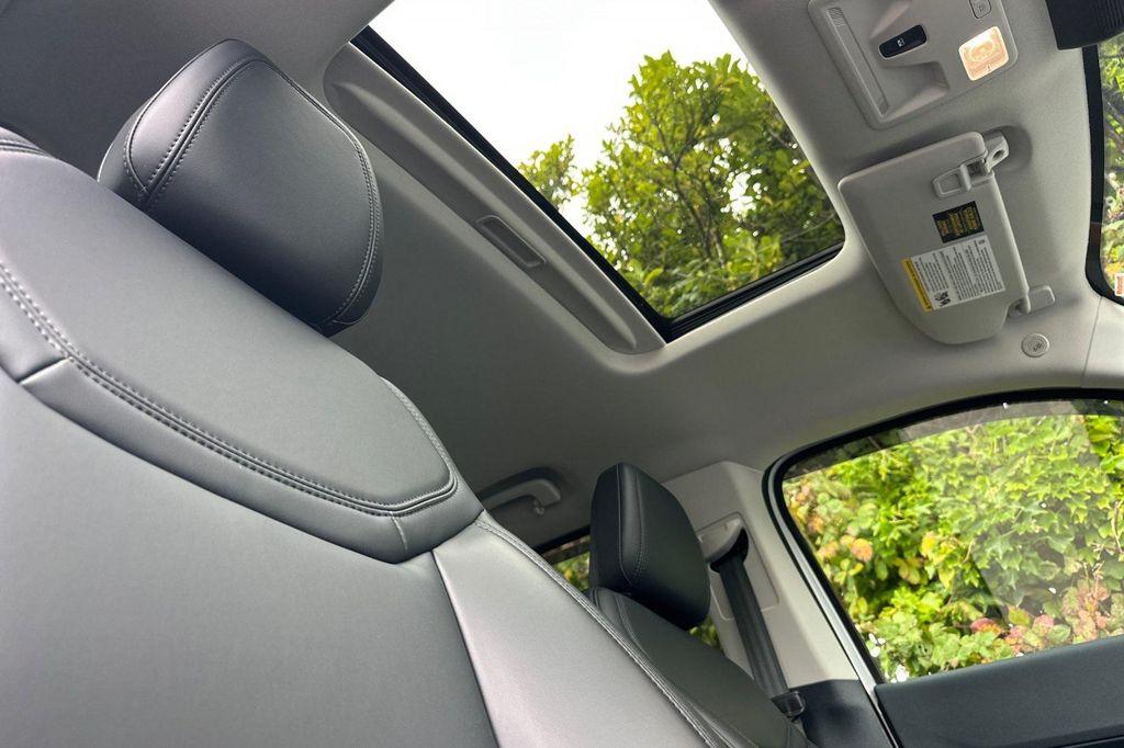 used 2024 Ford Maverick car, priced at $33,890