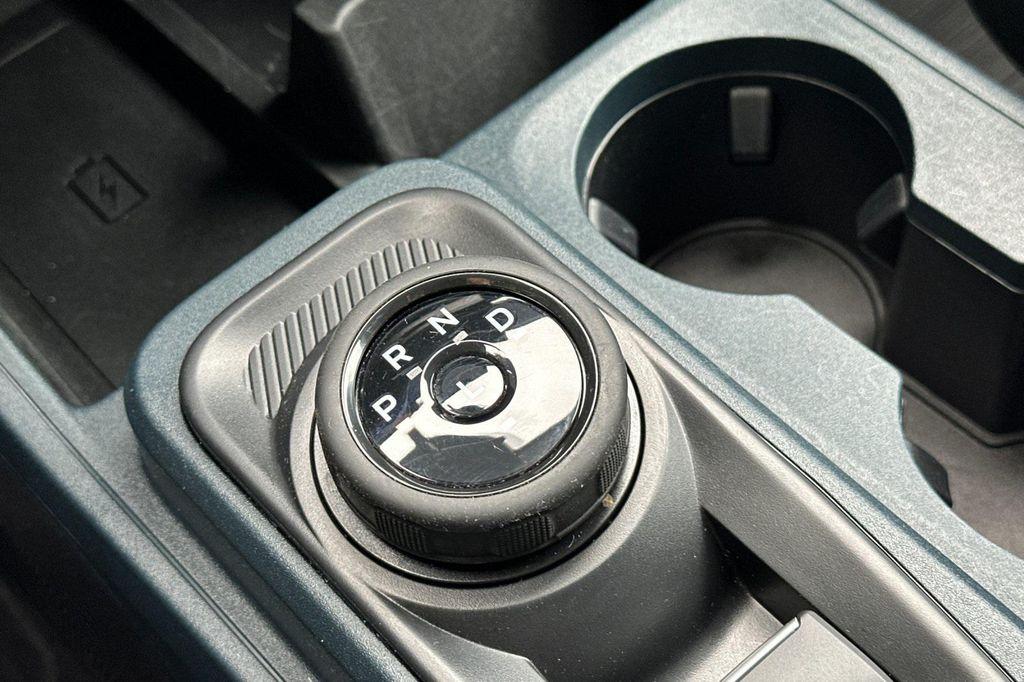 used 2024 Ford Maverick car, priced at $33,890