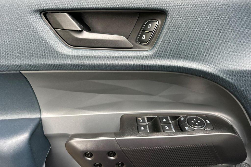 used 2024 Ford Maverick car, priced at $33,890