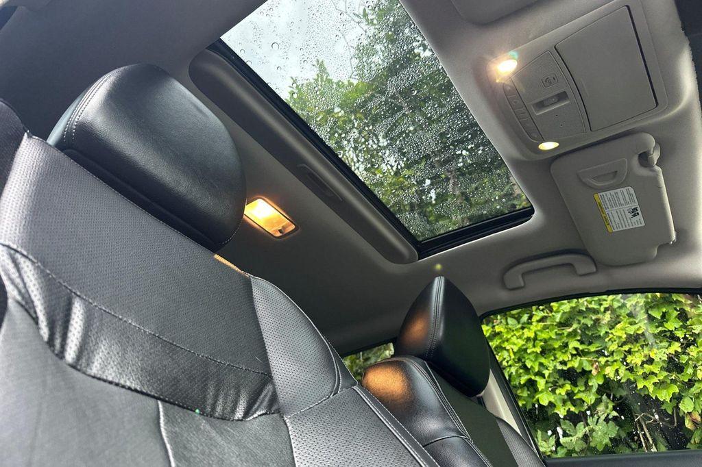 used 2022 Nissan Rogue Sport car, priced at $23,890