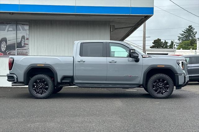 new 2025 GMC Sierra 2500 car, priced at $87,925
