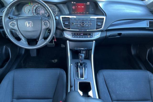 used 2014 Honda Accord car, priced at $11,690