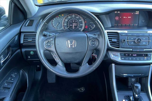 used 2014 Honda Accord car, priced at $11,690