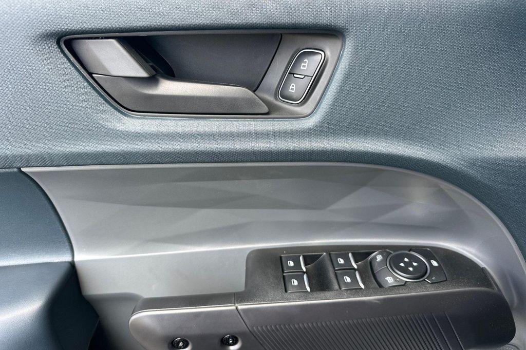 new 2025 Ford Maverick car, priced at $35,990