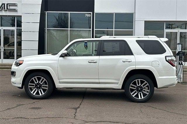 used 2021 Toyota 4Runner car, priced at $43,995