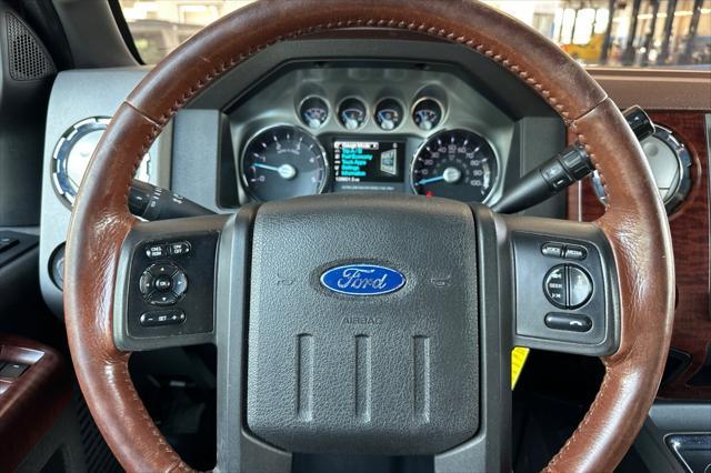 used 2012 Ford F-350 car, priced at $29,995