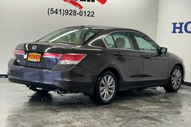 used 2011 Honda Accord car, priced at $9,995