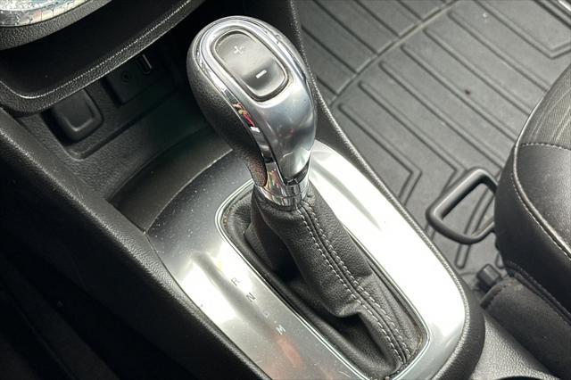 used 2015 Buick Encore car, priced at $4,995