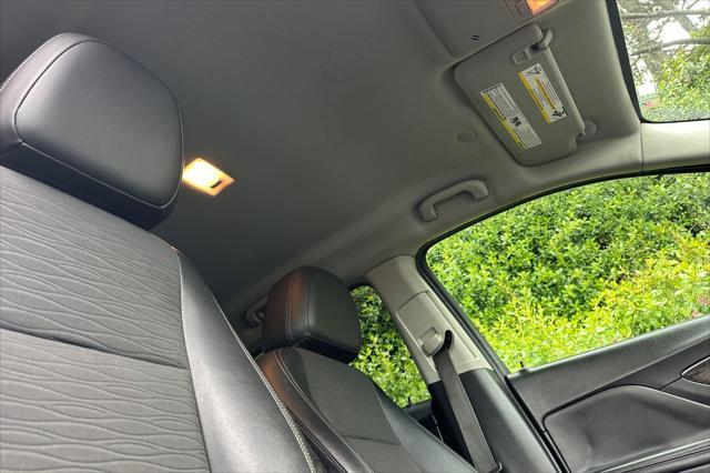 used 2015 Buick Encore car, priced at $4,995