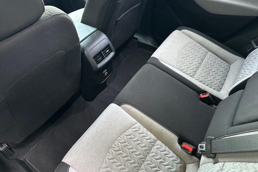 used 2022 Chevrolet Equinox car, priced at $19,995