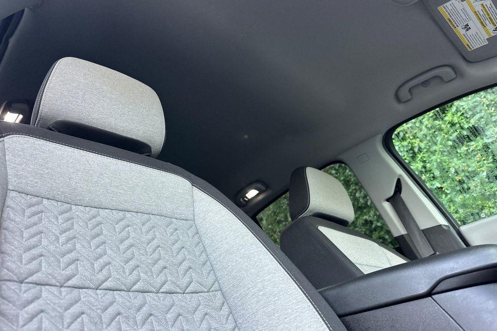 used 2022 Chevrolet Equinox car, priced at $19,995