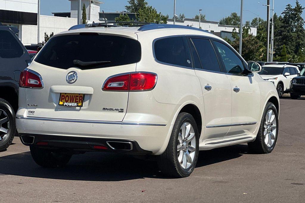 used 2014 Buick Enclave car, priced at $11,995