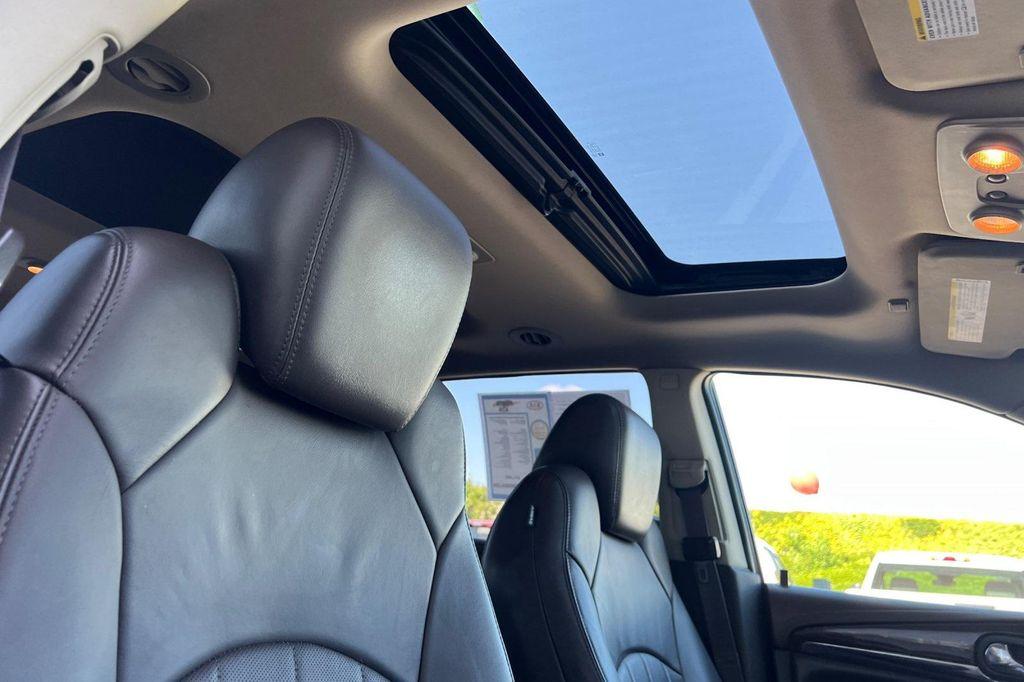 used 2014 Buick Enclave car, priced at $11,995