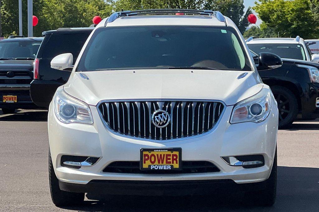 used 2014 Buick Enclave car, priced at $11,995
