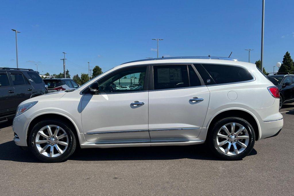 used 2014 Buick Enclave car, priced at $11,995