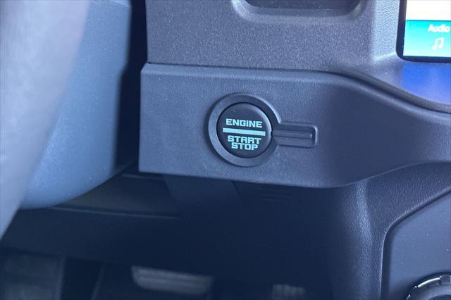 new 2025 Ford Bronco car, priced at $64,420