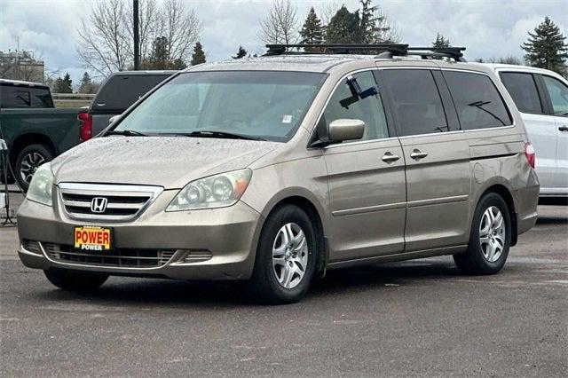 used 2006 Honda Odyssey car, priced at $5,995